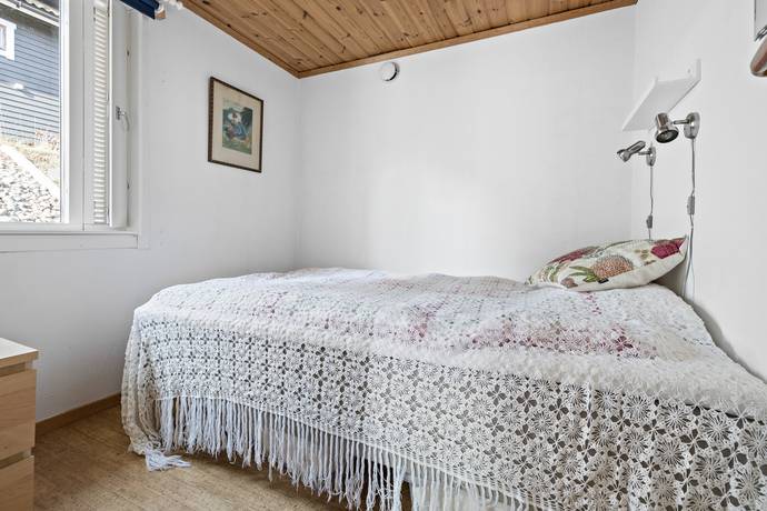 5 rum Villa på Björkbackavägen 22 Bålsta Håbo kommun - bild 19