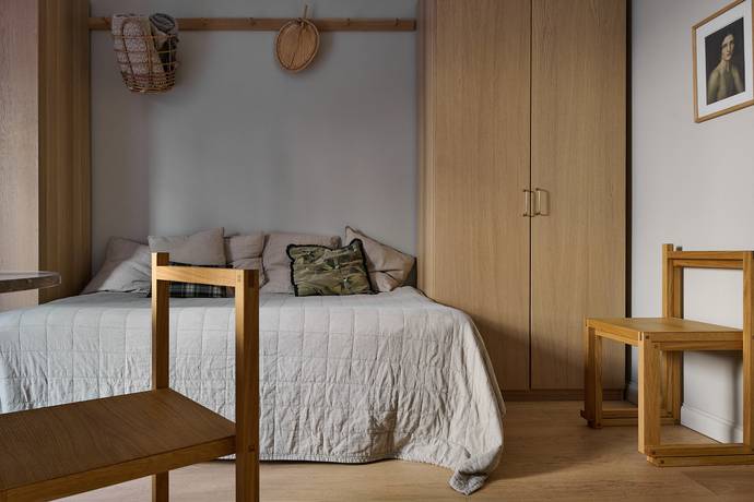 1 rum Lägenhet på Heleneborgsgatan 9 Södermalm Högalid Stockholms kommun - bild 17