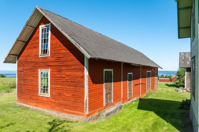 5 rum Villa på Söderås Knåpgatu 5 Söderås Rättviks kommun - bild 15