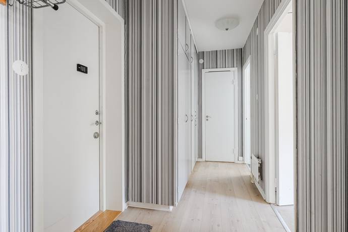 2 rum lägenhet på Allén 4 Centrala Västervik, Västerviks kommun - bild 3