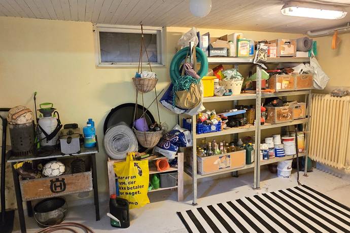 5 rum Vinterbonat fritidshus på Mölnetången 2 Gislaveds kommun - bild 91