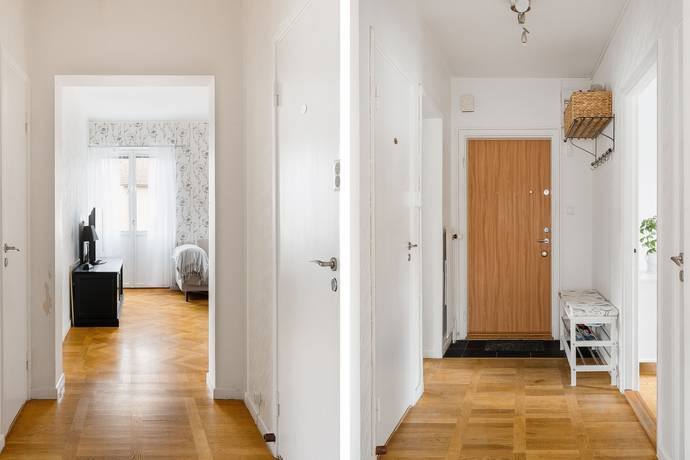 3 rum Lägenhet på Södra Bergvägen 24 Västermalm Skövde kommun - bild 15