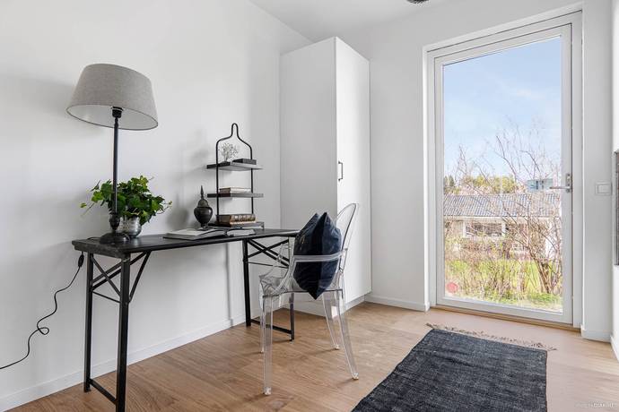 6 rum Villa på Klintvägen 35E (Bostad 5) Tyresö kommun - bild 9