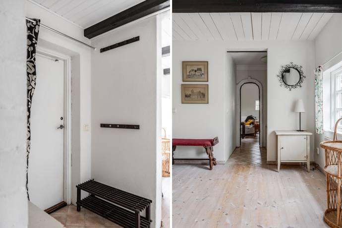 9 rum Villa på Havstrutsvägen 2 Falsterbo Vellinge kommun - bild 33