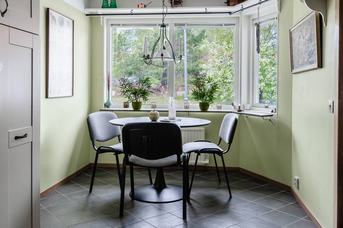 4 rum Radhus på Tallsättrastigen 26 Margretelund Österåkers kommun - bild 7