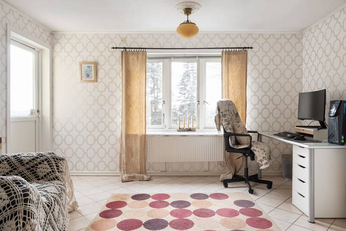 6 rum Villa på Alpvägen 33 Östertälje Södertälje kommun - bild 7