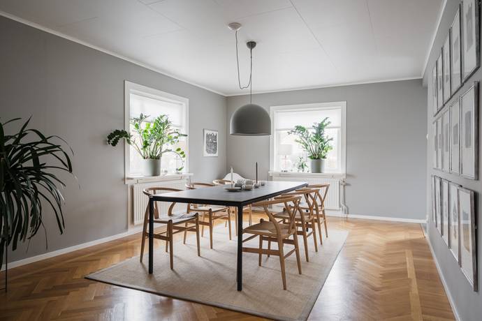 7 rum Villa på Prästvägen 14 Prästbordet Skellefteå kommun - bild 12