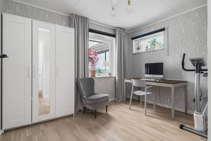 6 rum Villa på Korvettvägen 44 Sundsvalls kommun - bild 49
