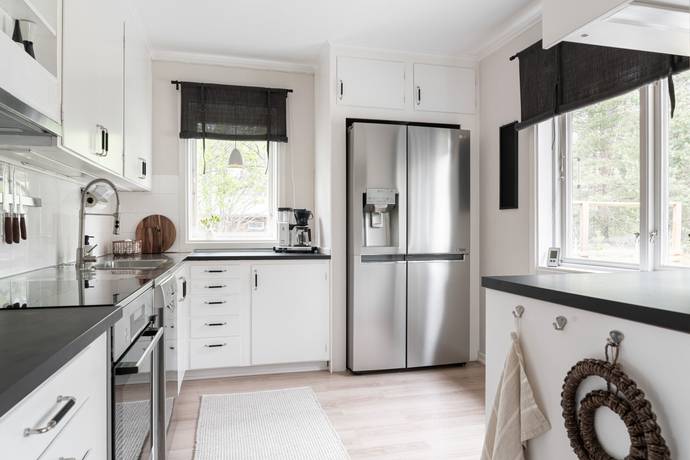 6 rum villa på Furudal Järnvägsgatan 49 Furudal, Rättviks kommun - bild 2