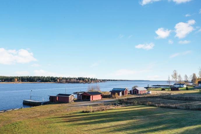 3 rum Villa på Grannäsvägen 92 Jävre Piteå kommun - bild 18