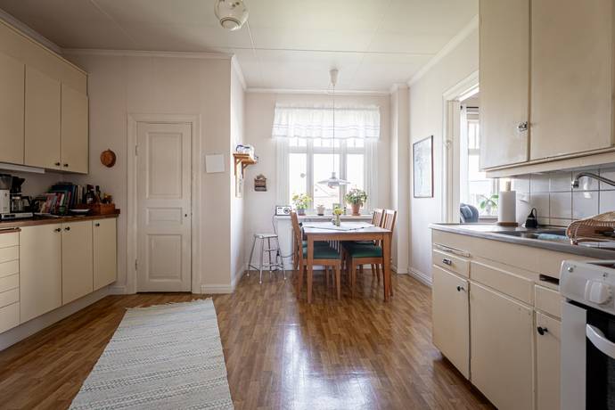 168 m² Övrig på Vallevägen 10A Norrmalm Skövde kommun - bild 8