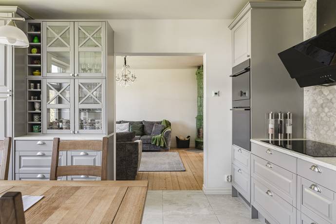 7 rum Villa på Fosie stationsväg 7 Fosie Malmö kommun - bild 15