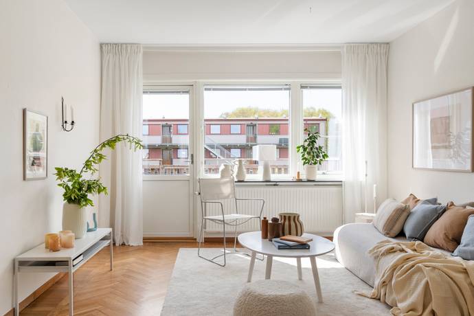 1 rum Lägenhet på Ingegatan 6U Komarken Kungälvs kommun - bild 5