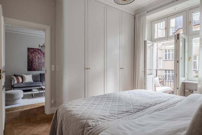3 rum Lägenhet på Alströmergatan 8B Kungsholmen Stockholms kommun - bild 28