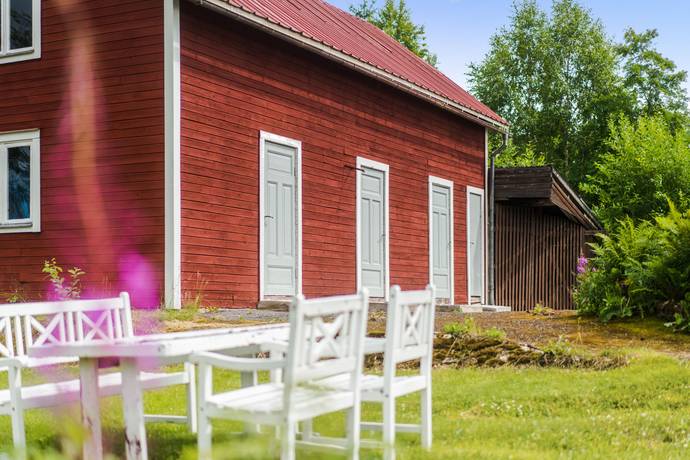 6 rum Villa på Smälla 50 Idkerberget Borlänge kommun - bild 12