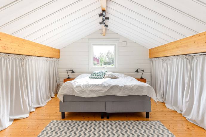 4 rum Fritidshus på Sillviken 714 Sillviken Umeå kommun - bild 28