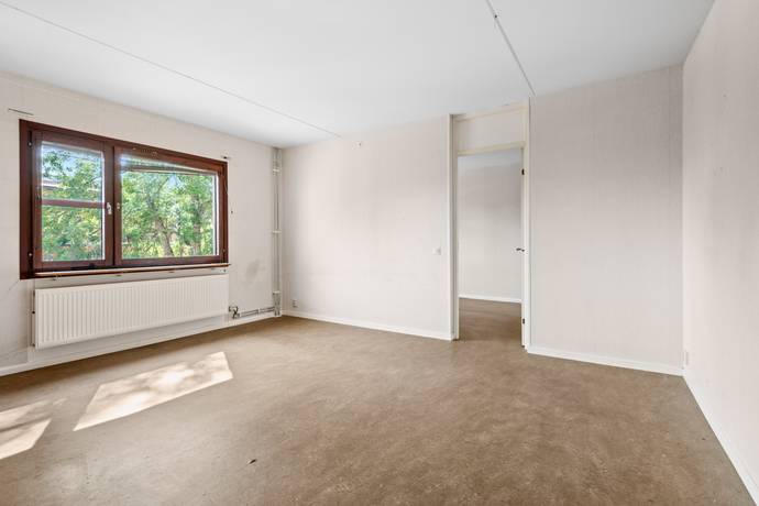 2 rum lägenhet på Köpenhamnsgatan 10 Kista, Stockholms kommun - bild 1