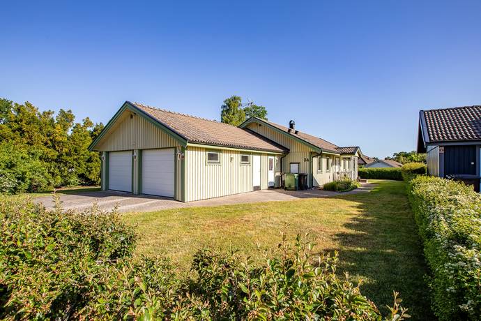 Mandelblomsvägen 34, Rinkabyholm, Kalmar kommun
