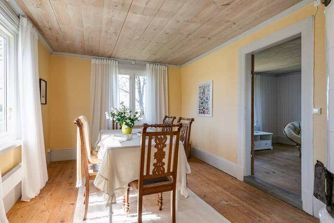 4 rum Villa på Torpa 590 Örebro kommun - bild 12