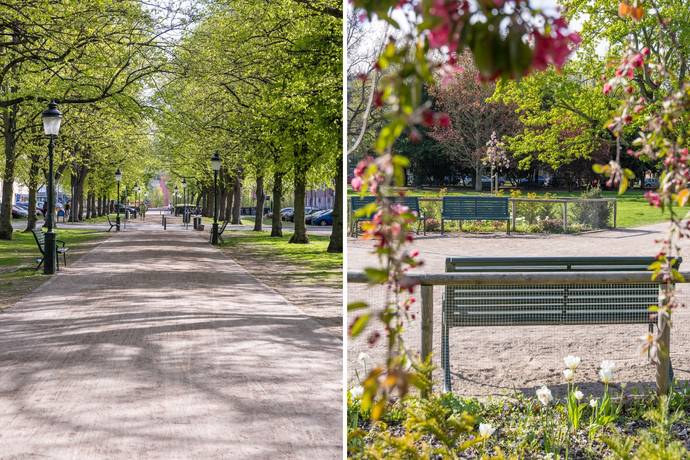 2 rum Lägenhet på Celsiusgatan 13B Rörsjöstaden Malmö kommun - bild 21