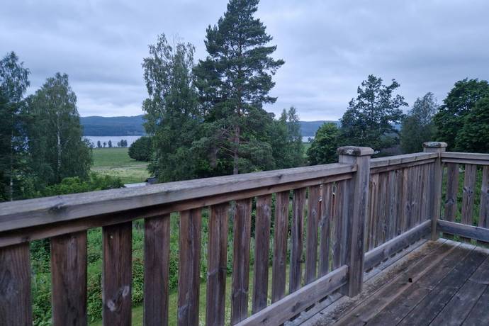 156 m² Villa på Gräs Svinkulten  Sunnemo Hagfors kommun - bild 47