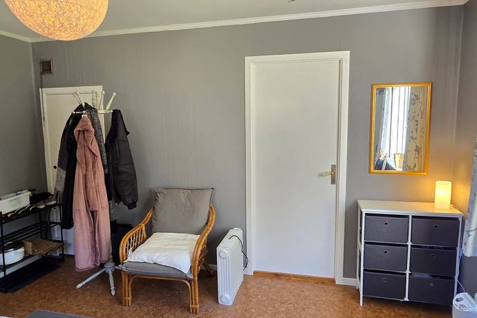 5 rum Vinterbonat fritidshus på Groeryd Dalhem 1 Ljungby kommun - bild 49
