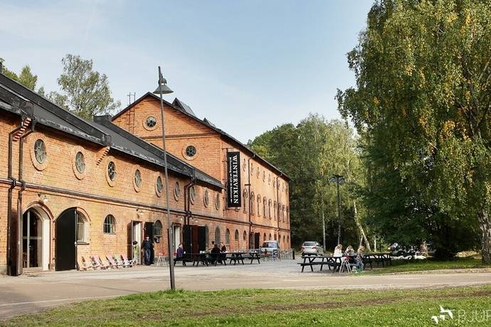 2 rum Lägenhet på Radiusbacken 39 Midsommarkransen - Telefonplan Stockholms kommun - bild 26