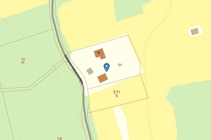 4 rum Vinterbonat fritidshus på Östbjörka Kattbacksvägen 19 Östbjörka Rättviks kommun - bild 43