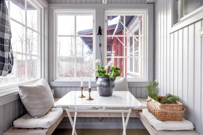 6 rum Villa på Ullsarby 120 Österbybruk Östhammars kommun - bild 43