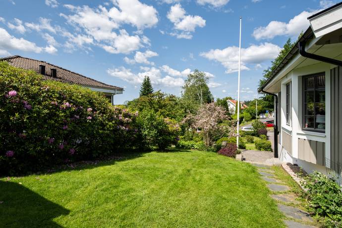 6 rum Villa på Rådjursstigen 8 Öjersjö Partille kommun - bild 6