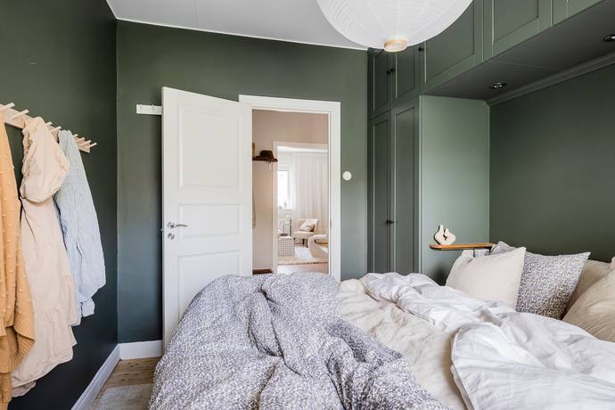 2 rum lägenhet på Kallkällegatan 16A Kålltorp, Göteborgs kommun - bild 4