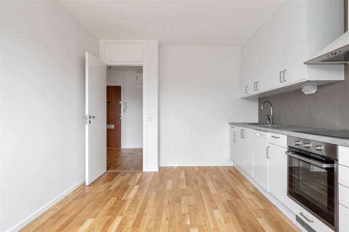 1,5 rum lägenhet på Serenadgatan 30 Högaholm, Malmö kommun - bild 3