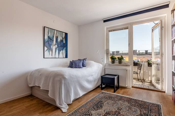 5 rum Lägenhet på Grevgatan 42, 6 tr Östermalm Stockholms kommun - bild 15