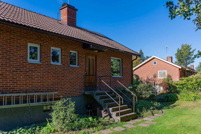 6 rum Villa på Kärrgatan 12 Hälleforsnäs Flens kommun - bild 22
