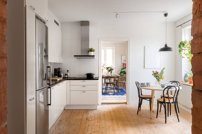5.5 rum Lägenhet på Bergsgatan 6 Centrala Sundbyberg Sundbybergs kommun - bild 8