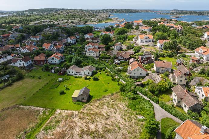 Tåvägen 5, Södra Skärgården - Köpstadsö, Göteborgs kommun