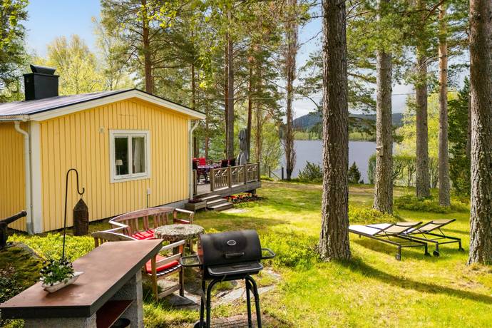 Nästvattnet 233, Nästvattnet, Kramfors kommun