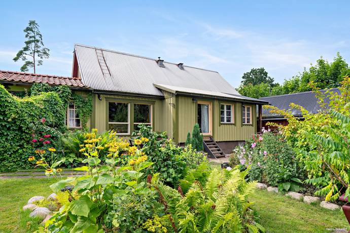 4 rum Villa på Hörröd 1349 Bjärnum Hässleholms kommun - bild 17