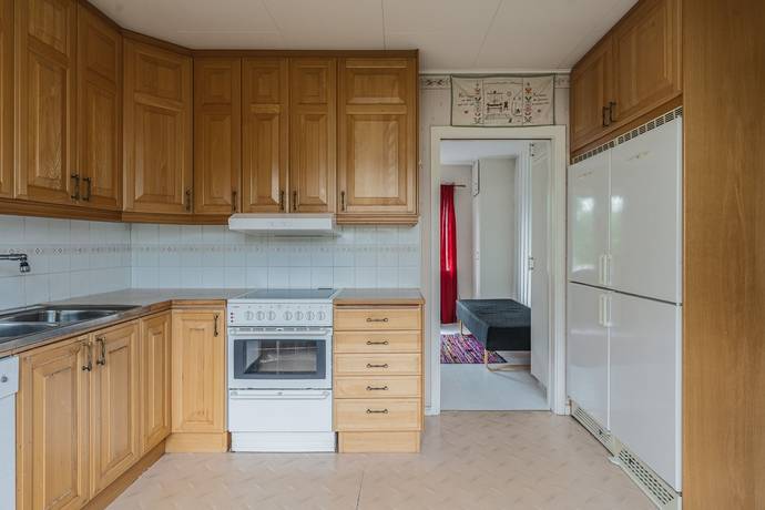 4 rum Villa på Ödmansgatan 34 Åmåls kommun - bild 16