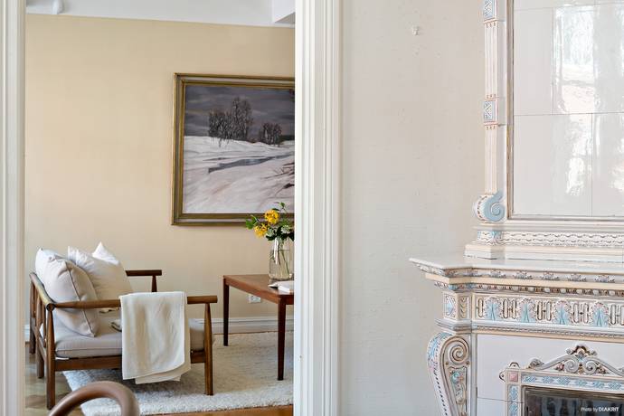 7 rum Villa på Lillevångsgatan 11 Simrishamn Simrishamns kommun - bild 3