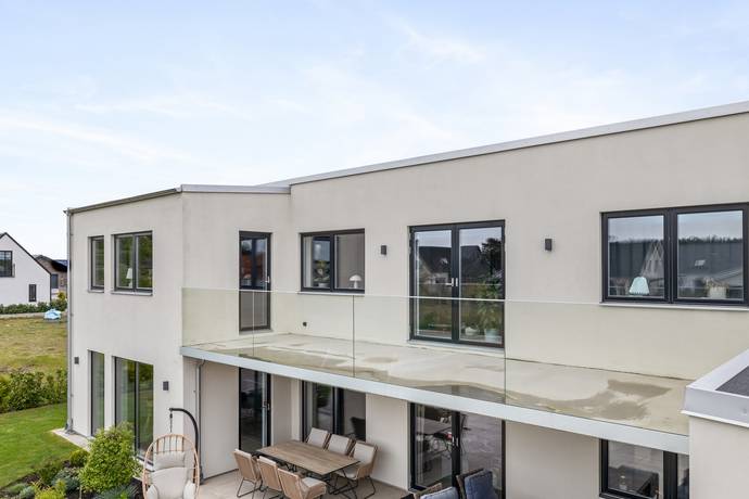 7 rum Villa på Blåmusselgatan 5 Nybrostrand Ystads kommun - bild 42
