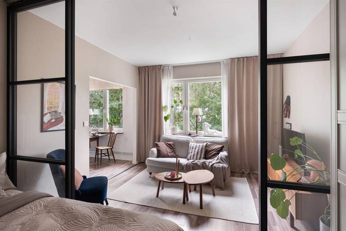 Bällstavägen 49, Mariehäll, Stockholms kommun