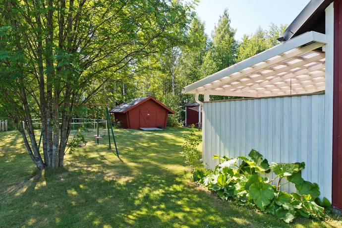 4 rum Lägenhet på Bladgatan 1 Skellefteå Skellefteå kommun - bild 25