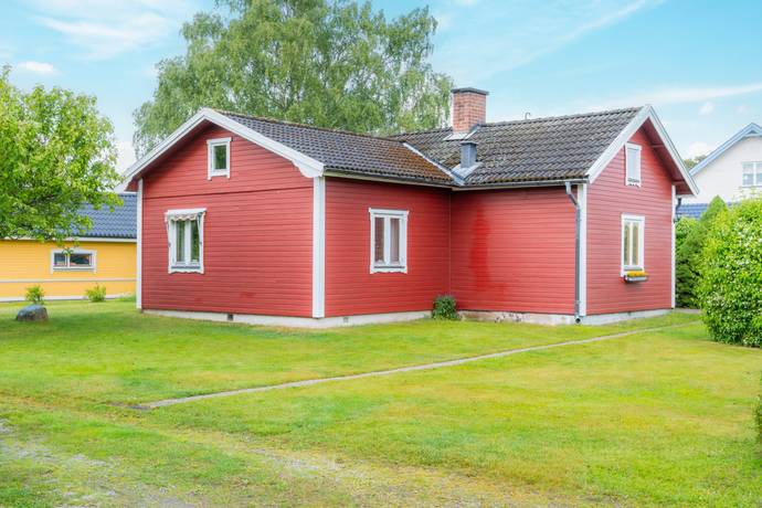 4 rum Villa på Almnäsvägen 9 Stigtomta Nyköpings kommun - bild 31