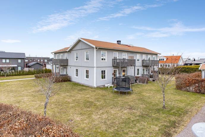Boxervägen 10E, Fyllinge, Halmstads kommun