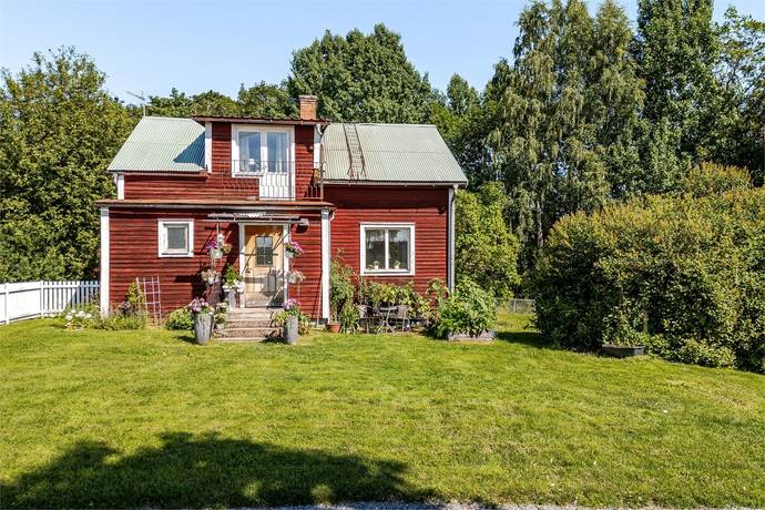 5 rum Gård utan jordbruk på Uvberget 248 Borlänge kommun - bild 53