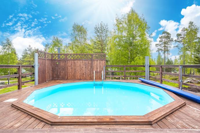 3 rum Vinterbonat fritidshus på Storsand 218 Söråker Timrå kommun - bild 28