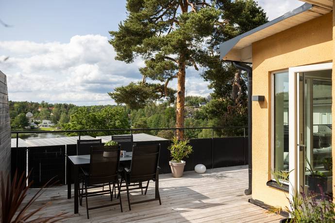3 rum lägenhet på Barnhemsvägen 5 Skuru, Nacka kommun - bild 2