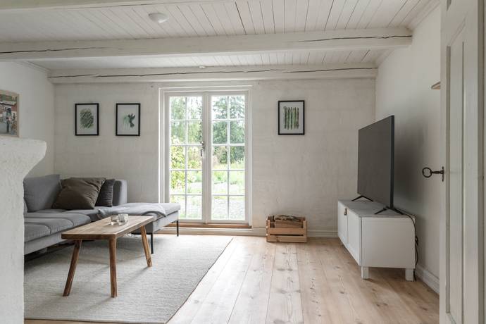 87 m² Villa på Fågeltofta 105 Kronovall Tomelilla kommun - bild 8
