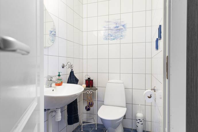 4 rum Villa på Begjutaregatan 14 Ekeby Bjuvs kommun - bild 13